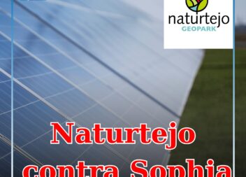 Naturtejo contra Sophia