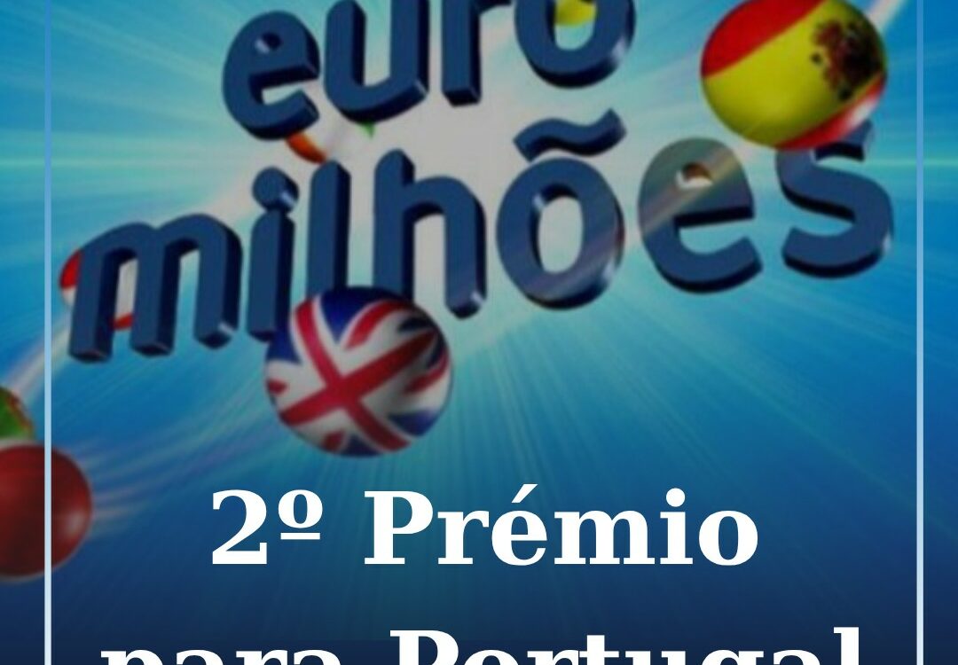 Nenhum apostador acertou na chave premiada do sorteio de ontem do Euromilhões.