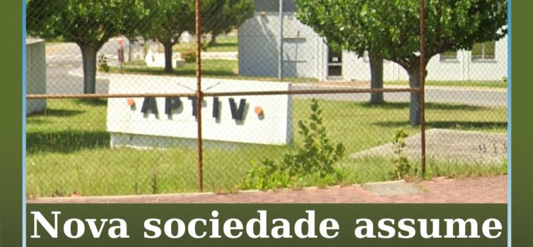 Nova sociedade assume fábrica da Aptiv de Castelo Branco