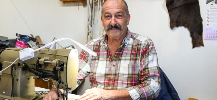 Oficina de Estofador - Rui Couchinho