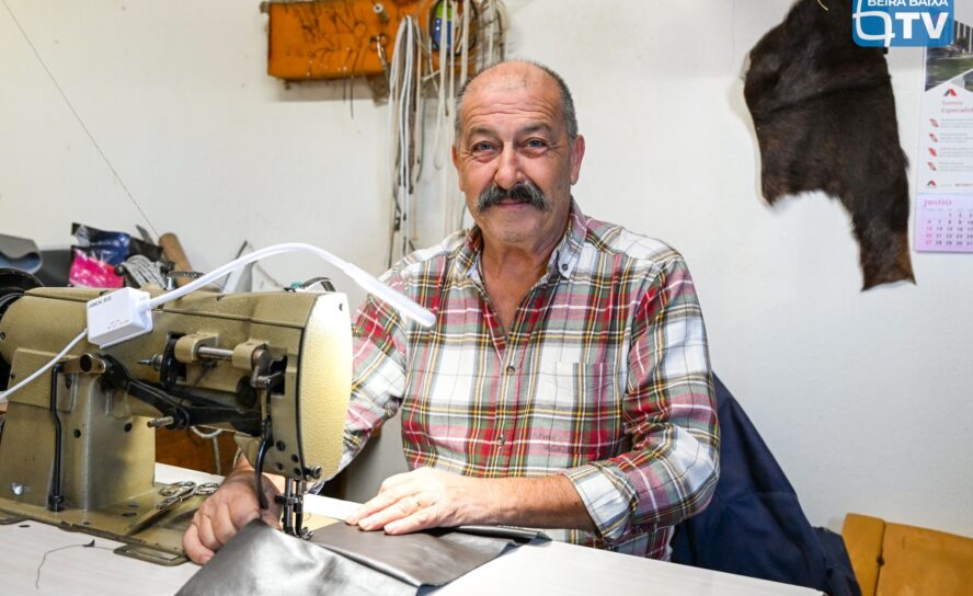 Oficina de Estofador - Rui Couchinho