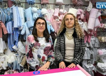 Os Pequenotes - Vestuário para bebé e criança