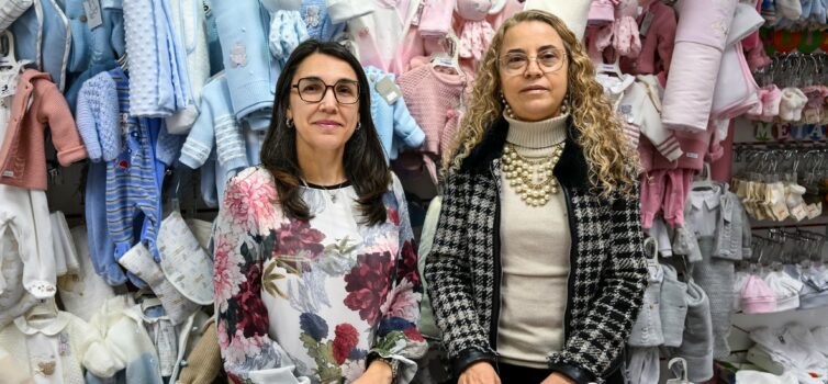 Os Pequenotes - Vestuário para bebé e criança