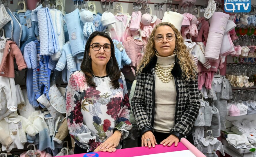 Os Pequenotes - Vestuário para bebé e criança