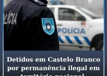 PSP regista 14 acidentes de viação