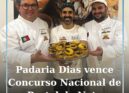 Padaria do Tortosendo vence Medalha de Ouro no Concurso Nacional de Pastel de Na