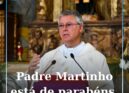 Padre Mendonça celebra 63 anos