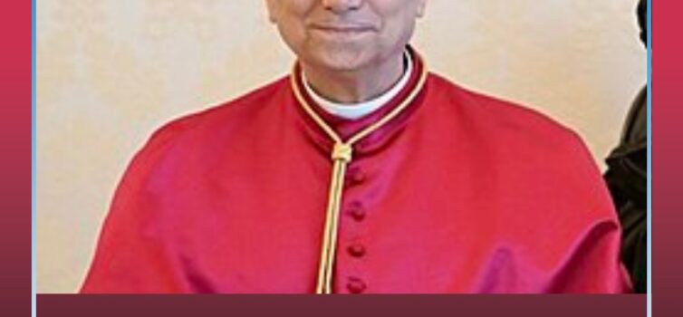 Papa Leão XIV diz que caridade vence a morte na missa dos Fiéis Defuntos