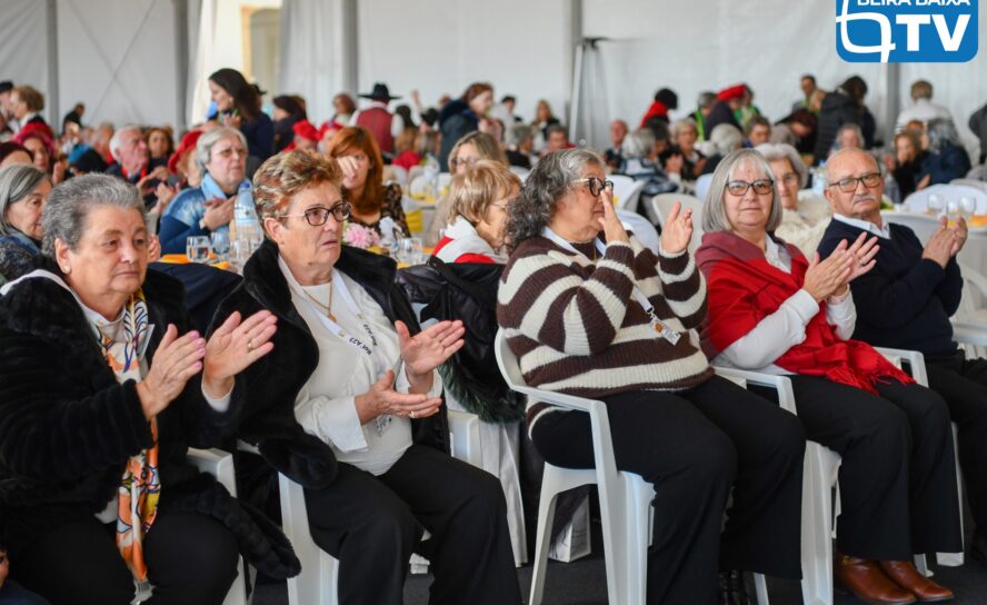 Penamacor recebeu Encontro Universidades Rota A23