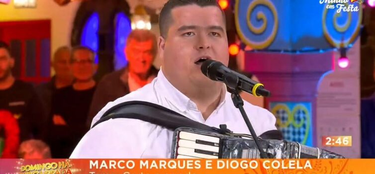 Penamacorenses brilham com desgarrada épica na RTP1