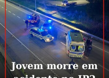 Portalegre: Jovem encontrado ferido no IP2 acabou por falecer