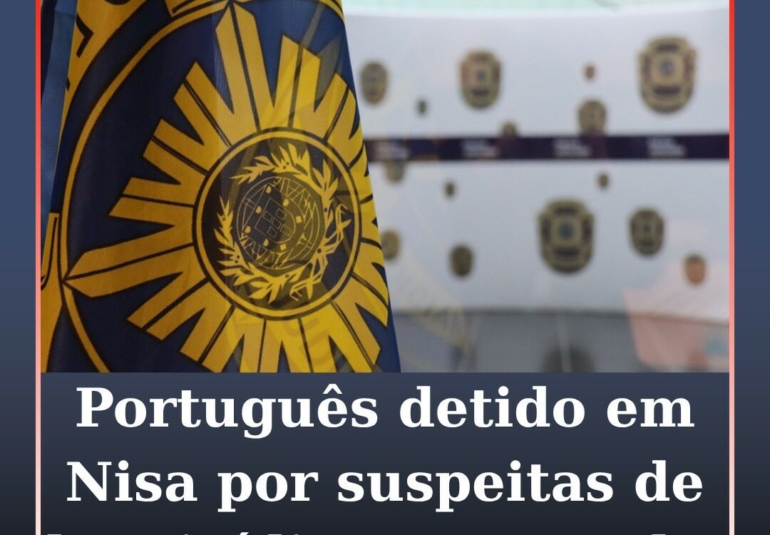 Português detido em Nisa por suspeitas de homicídio em Espanha