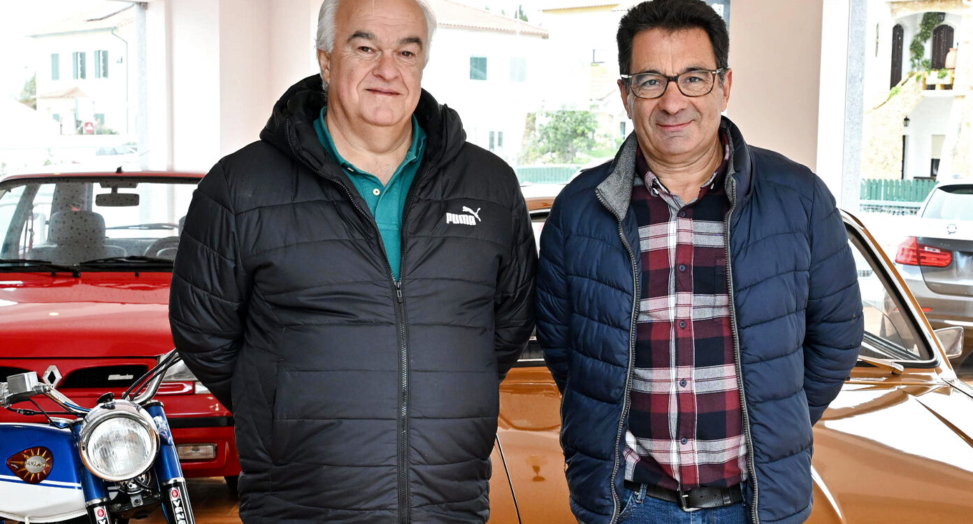 Qualkercar - Comércio de Automóveis