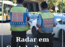 Radar em Castelo Branco