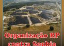 Rewilding Portugal contra instalação do Projeto Sophia