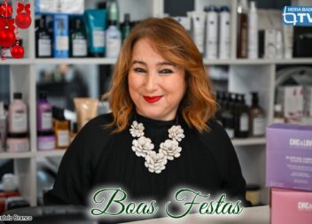 Risco ao Lado Cabeleireiros