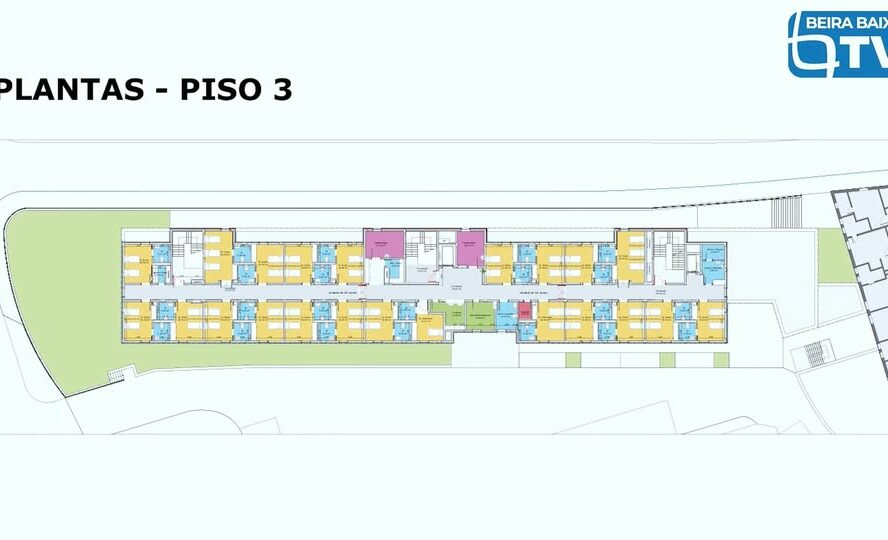 Santa Casa da Misericórdia do Fundão lançou primeira pedra da nova Unidade de Cu