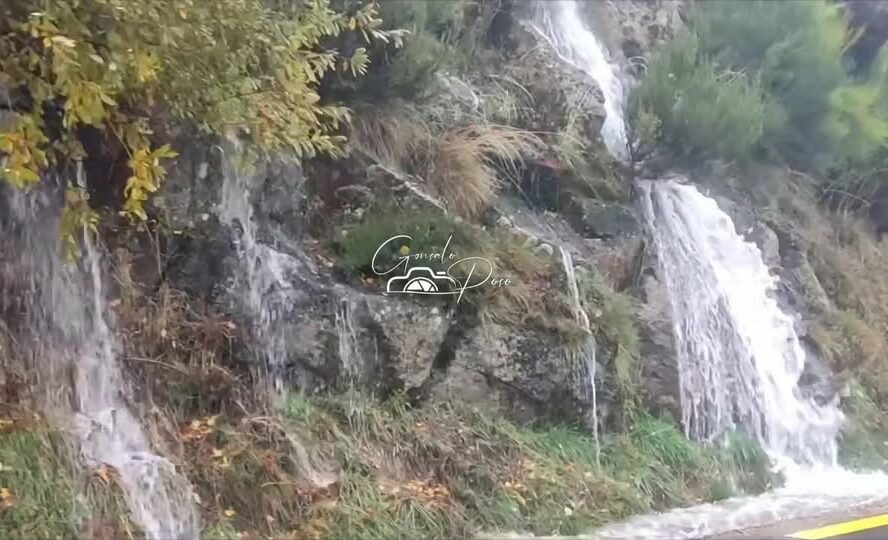 Serra da Estrela