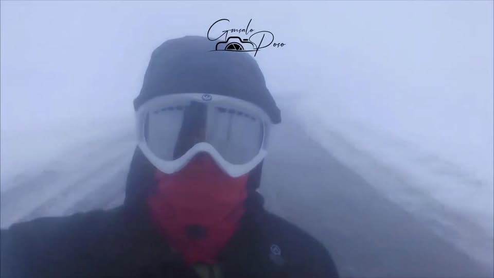 Serra da Estrela: mas afinal, porque encerram as estradas?