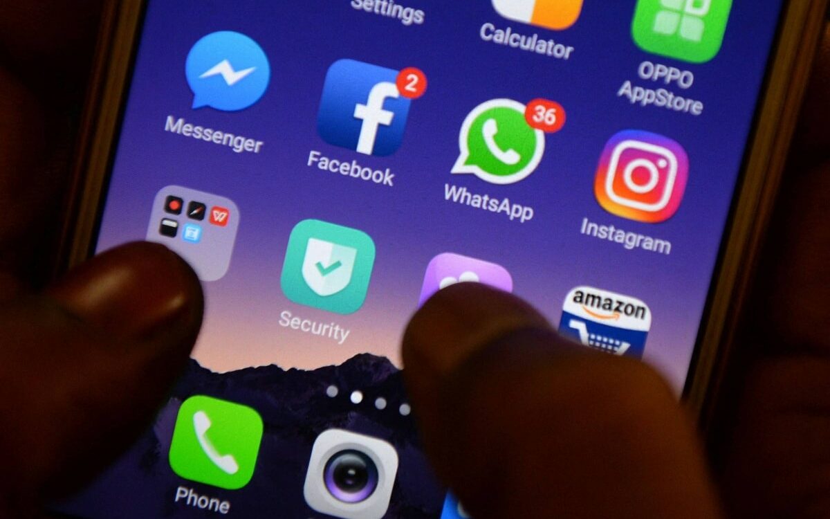 Sites em baixo por apagão da Cloudflare