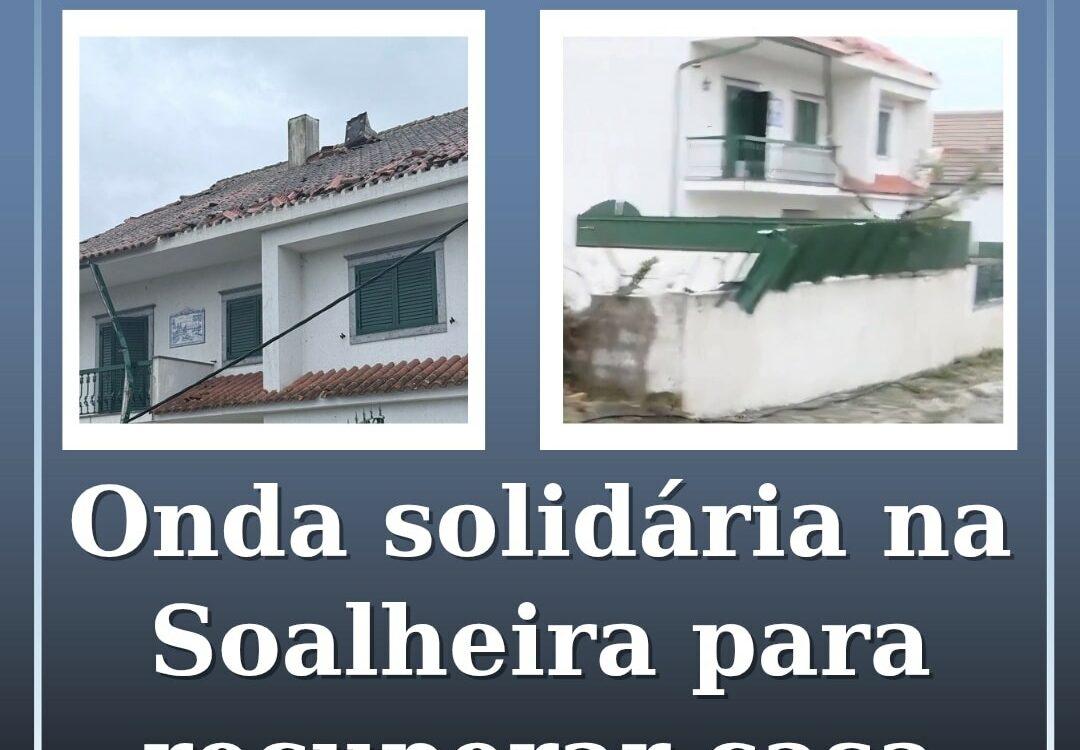 Soalheira