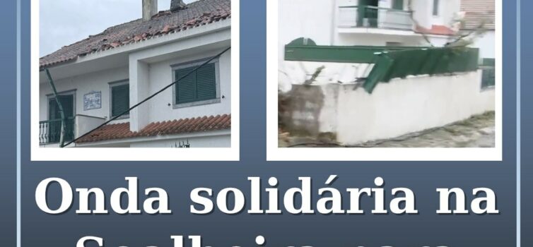 Soalheira