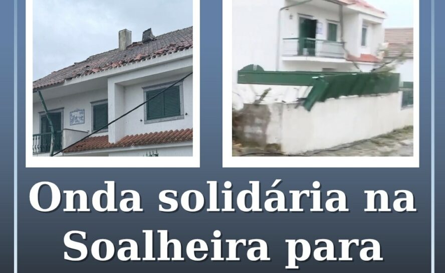 Soalheira