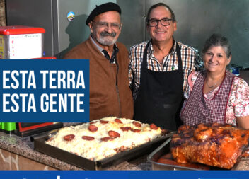 "Tasca do Amândio", um ícone de Castelo Branco com sabor a tradição