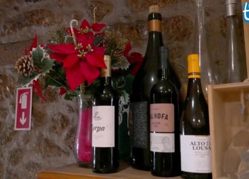 \"Tasca do Am\u00e2ndio\