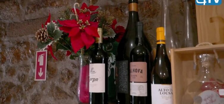 \"Tasca do Am\u00e2ndio\