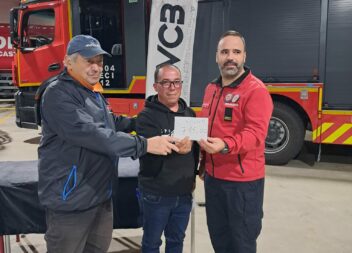 Torneio de Sueca Solidário AJTDCB