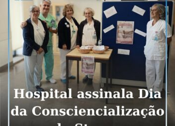 ULS Castelo Branco assinala Dia da Consciencialização do Stress com atividades d