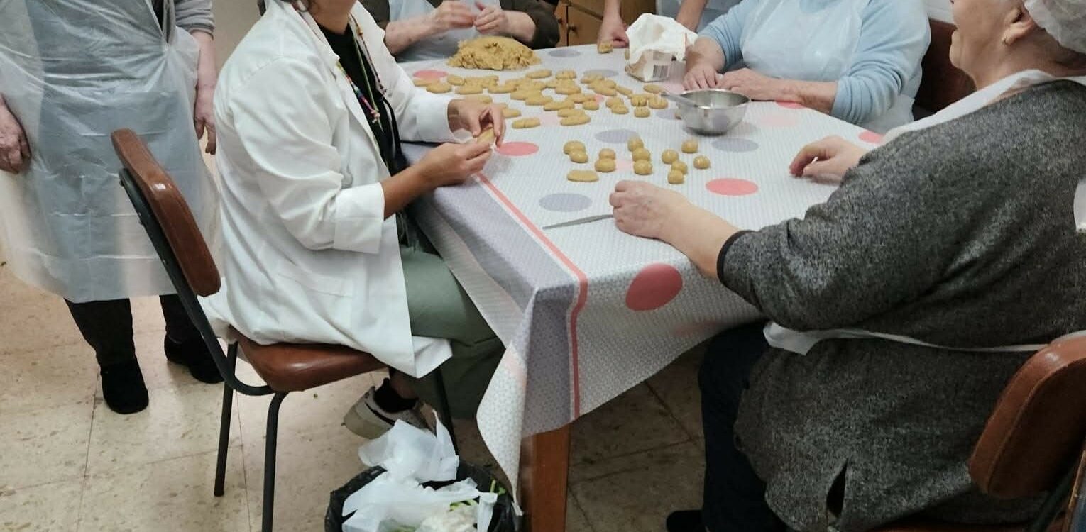 Utentes da Santa Casa celebram o Outono com tradições e sabores da estação