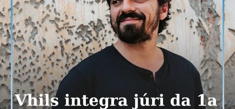 Vhils integra júri da 1.ª edição dos Prémios Manuel Cargaleiro