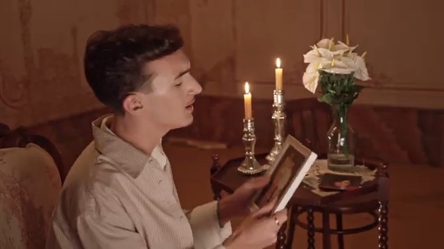 \u00c2ngelo Barbosa lan\u00e7a \u201cJarro\u201d, um fado moderno de homenagem e