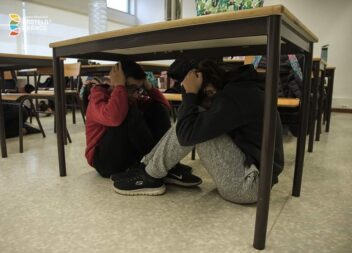 ‘A Terra Treme’ em Castelo Branco