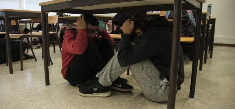 ‘A Terra Treme’ em Castelo Branco