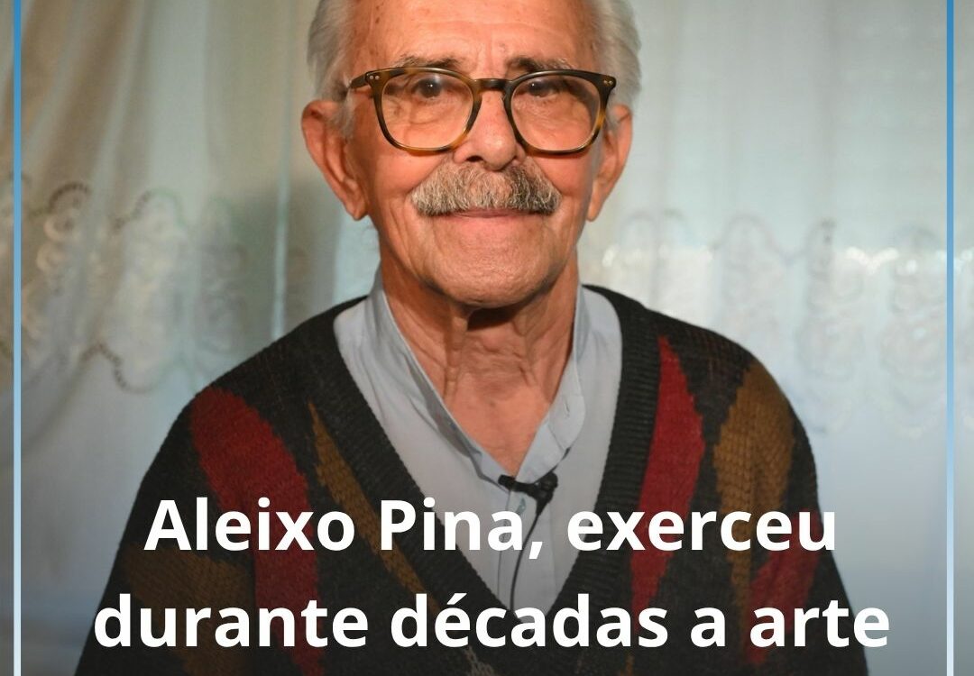 𝗔𝗹𝗲𝗶𝘅𝗼 𝗣𝗶𝗻𝗮, 𝗲𝘅𝗲𝗿𝗰𝗲𝘂 𝗱𝘂𝗿𝗮𝗻𝘁𝗲 𝗱𝗲́𝗰𝗮𝗱𝗮𝘀 𝗮 𝗮𝗿𝘁𝗲 𝗱𝗲 𝗮𝗹𝗳𝗮𝗶𝗮𝘁𝗲