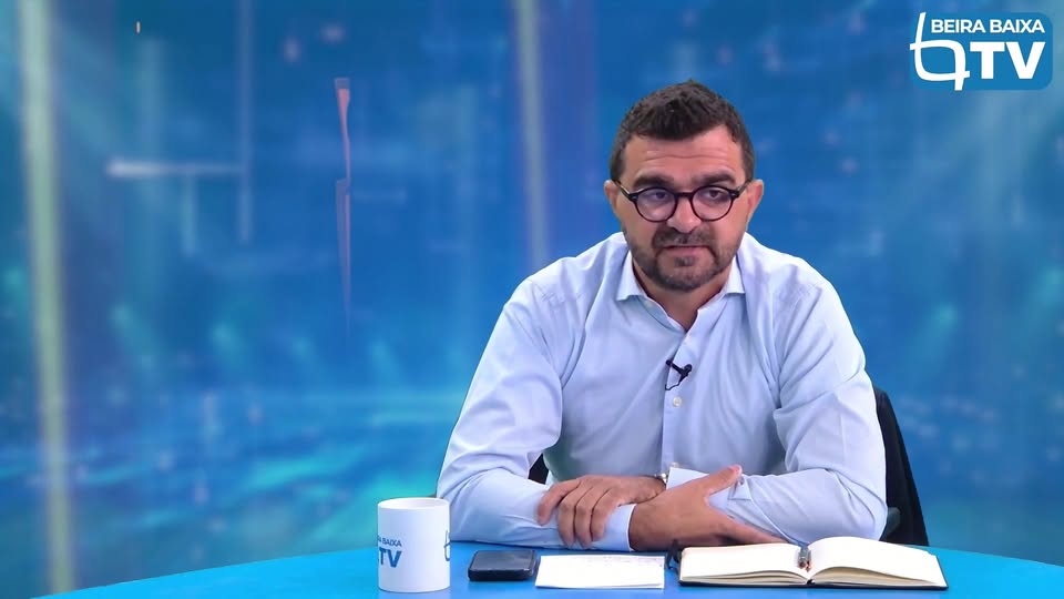 𝗠𝗮𝗿𝗰𝗼 𝗣𝗲̂𝗯𝗮 𝗳𝗮𝗹𝗮 𝗽𝗲𝗹𝗮 𝗽𝗿𝗶𝗺𝗲𝗶𝗿𝗮 𝘃𝗲𝘇 𝗮𝗽𝗼́𝘀 𝗱𝗲𝗺𝗶𝘀𝘀𝗮̃𝗼 𝗱𝗼 𝗦𝗽𝗼𝗿𝘁𝗶𝗻𝗴 𝗱𝗮 𝗖𝗼𝘃𝗶𝗹𝗵𝗮̃