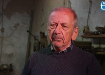 𝗢 𝘂́𝗻𝗶𝗰𝗼 𝗰𝗮𝗹𝗱𝗲𝗶𝗿𝗲𝗶𝗿𝗼 𝗱𝗼 𝗰𝗼𝗻𝗰𝗲𝗹𝗵𝗼 𝗮𝗹𝗯𝗶𝗰𝗮𝘀𝘁𝗿𝗲𝗻𝘀𝗲 e 𝗱𝗼 𝗱𝗶𝘀𝘁𝗿𝗶𝘁𝗼 𝗾𝘂𝗲 𝗮𝗶𝗻𝗱𝗮 𝗿𝗲𝘀𝗶𝘀𝘁𝗲