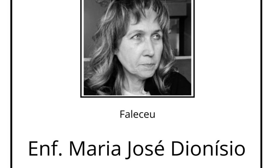 Faleceu