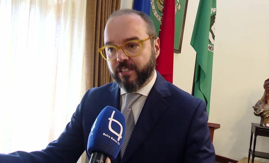 EM DIRETO: BEIRA BAIXA TV