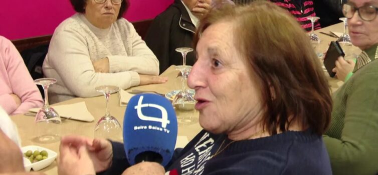 EM DIRETO: BEIRA BAIXA TV