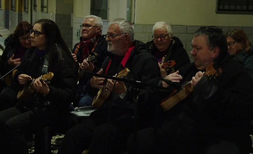 EM DIRETO: BEIRA BAIXA TV