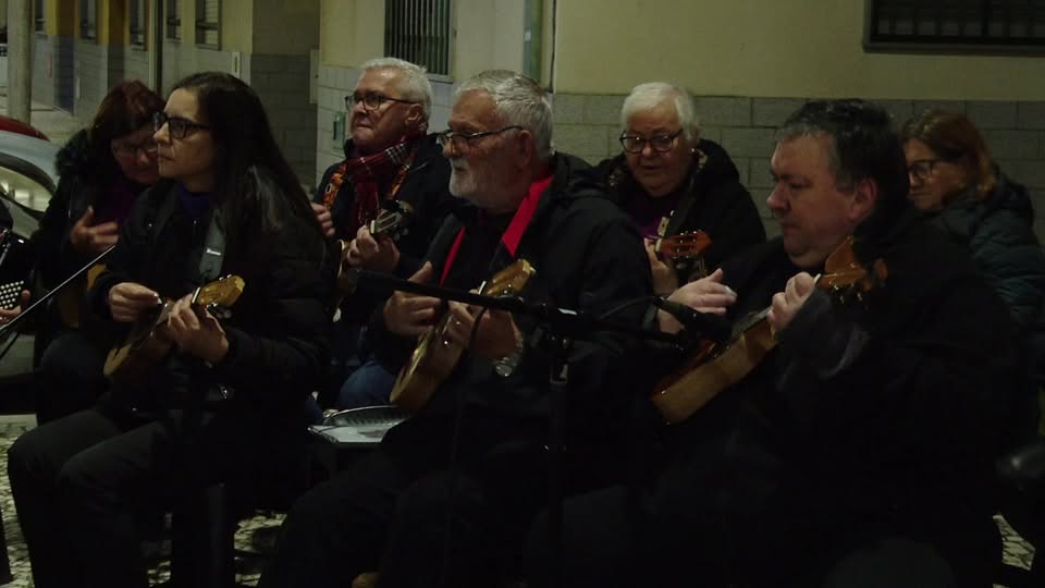 EM DIRETO: BEIRA BAIXA TV