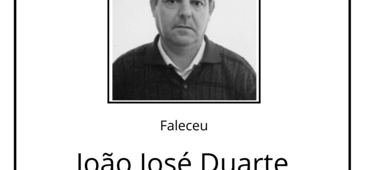 Faleceu