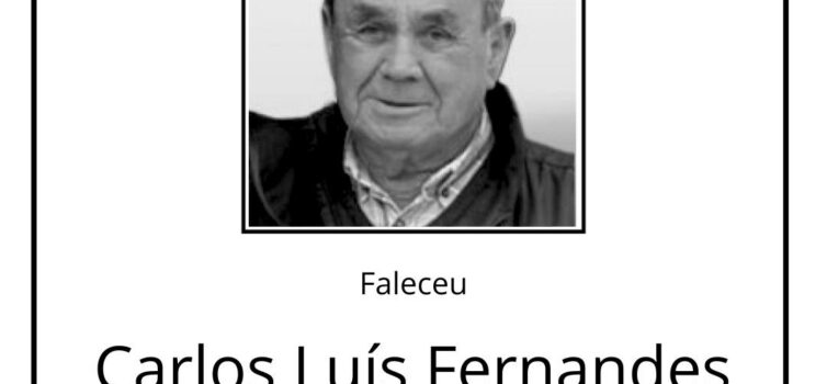 Faleceu