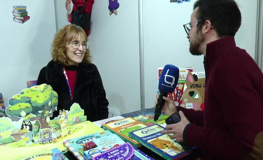 EM DIRETO: BEIRA BAIXA TV