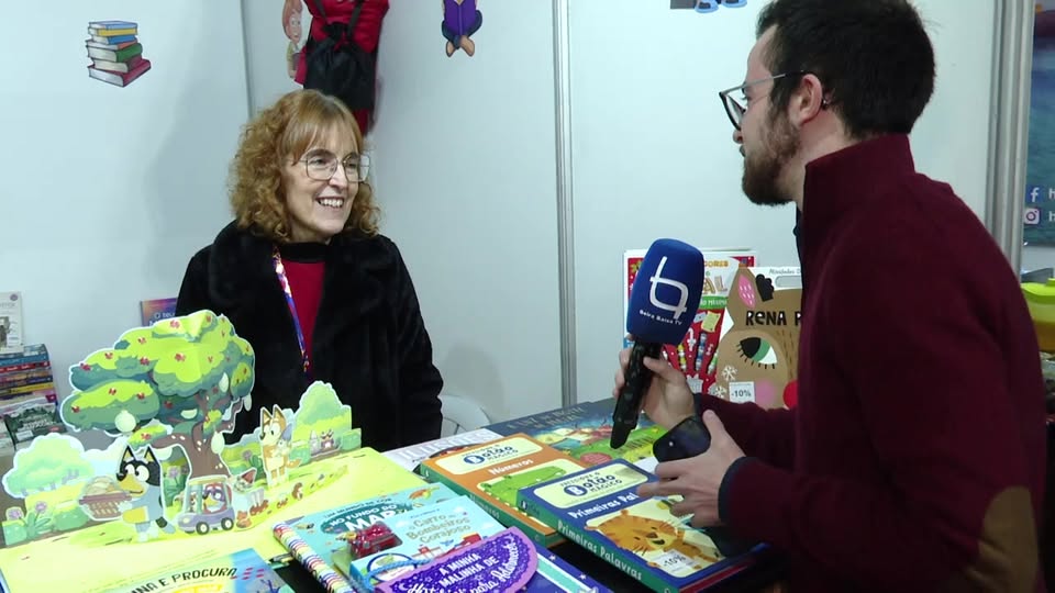 EM DIRETO: BEIRA BAIXA TV