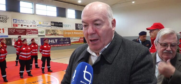 EM DIRETO: BEIRA BAIXA TV